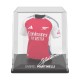 Άρσεναλ συλλεκτική μίνι φανέλα MyJersey Gabriel Martinelli (εντός 24/25)