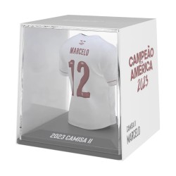 Φλουμινένσε συλλεκτική μίνι φανέλα MyJersey Marcelo (εντός 2023)