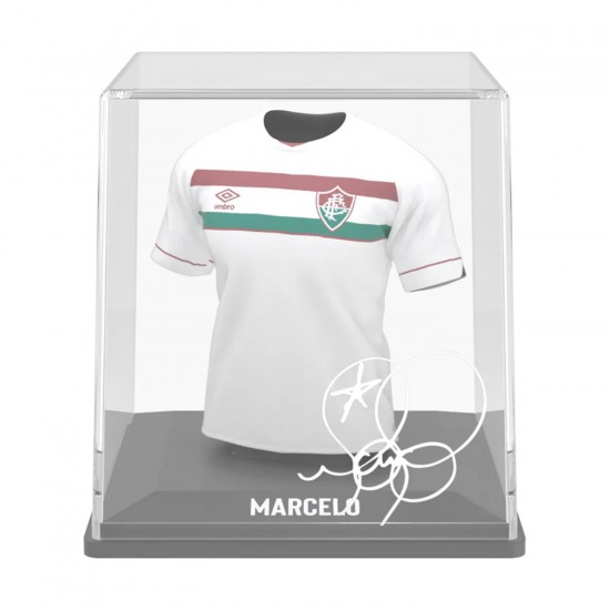 Φλουμινένσε συλλεκτική μίνι φανέλα MyJersey Marcelo (εντός 2023)