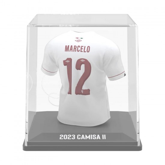 Φλουμινένσε συλλεκτική μίνι φανέλα MyJersey Marcelo (εντός 2023)
