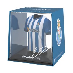 FC Porto MyJersey collectible mini jersey Mehdi Taremi (Home 22/23)