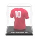 Portugal MyJersey collectible mini jersey Paulo Futre (Legends, Home 1986)