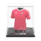 Portugal MyJersey collectible mini jersey Paulo Futre (Legends, Home 1986)