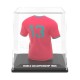 Πορτογαλία συλλεκτική μίνι φανέλα MyJersey Eusébio (Legends 1966)