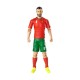 Πορτογαλία φιγούρα δράσης Sockers Bruno Fernandes (20 εκ.)