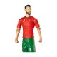 Πορτογαλία φιγούρα δράσης Sockers Bruno Fernandes (20 εκ.)
