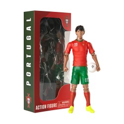 Πορτογαλία φιγούρα δράσης Sockers João Félix (20 εκ.)
