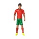 Πορτογαλία φιγούρα δράσης Sockers João Félix (20 εκ.)