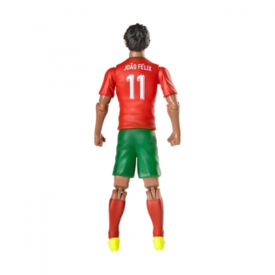 Πορτογαλία φιγούρα δράσης Sockers João Félix (20 εκ.)