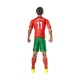 Πορτογαλία φιγούρα δράσης Sockers João Félix (20 εκ.)