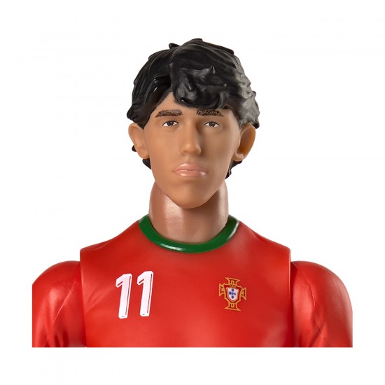 Πορτογαλία φιγούρα δράσης Sockers João Félix (20 εκ.)