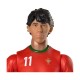 Πορτογαλία φιγούρα δράσης Sockers João Félix (20 εκ.)