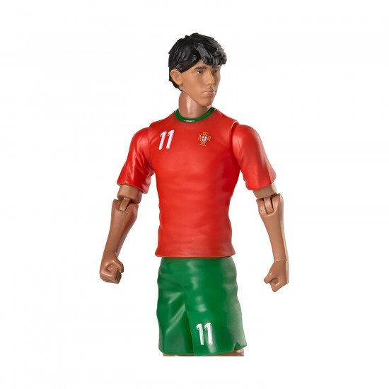 Πορτογαλία φιγούρα δράσης Sockers João Félix (20 εκ.)