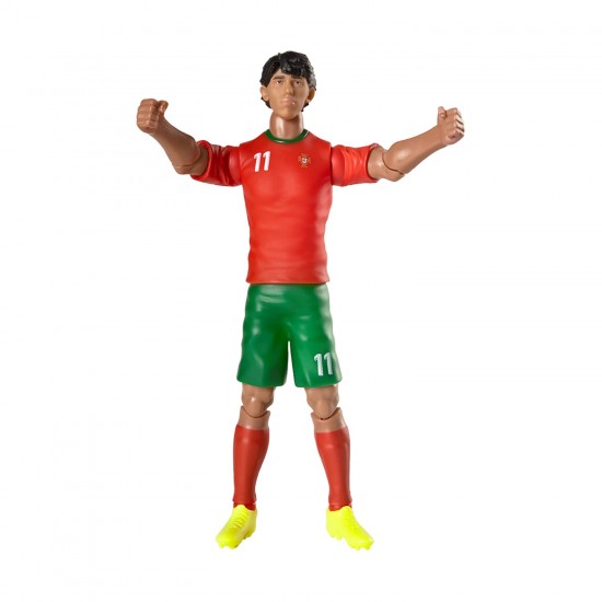 Πορτογαλία φιγούρα δράσης Sockers João Félix (20 εκ.)