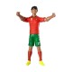 Πορτογαλία φιγούρα δράσης Sockers João Félix (20 εκ.)