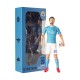 Μάντσεστερ Σίτι φιγούρα δράσης Sockers Bernardo Silva (20 εκ.)