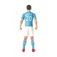 Μάντσεστερ Σίτι φιγούρα δράσης Sockers Bernardo Silva (20 εκ.)