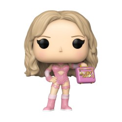 WWE φιγούρα Funko Pop! Tiffany Stratton (Glitter) #214