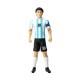 Αργεντινή φιγούρα δράσης Sockers Maradona (20 εκ.)
