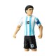 Αργεντινή φιγούρα δράσης Sockers Maradona (20 εκ.)