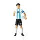 Αργεντινή φιγούρα δράσης Sockers Maradona (20 εκ.)
