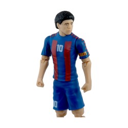 Μπαρτσελόνα φιγούρα δράσης Sockers Maradona (20 εκ.)