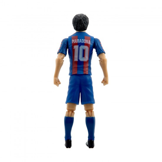 Μπαρτσελόνα φιγούρα δράσης Sockers Maradona (20 εκ.)