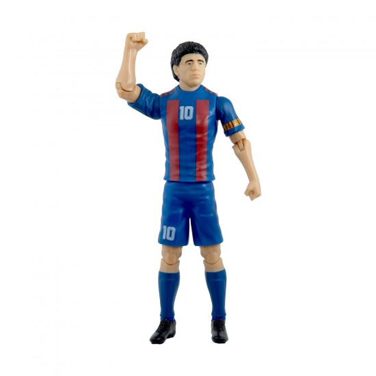 Μπαρτσελόνα φιγούρα δράσης Sockers Maradona (20 εκ.)