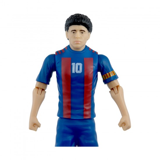 Μπαρτσελόνα φιγούρα δράσης Sockers Maradona (20 εκ.)