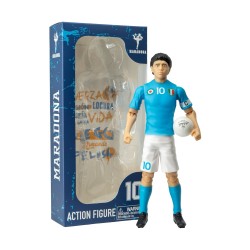 Νάπολι φιγούρα δράσης Sockers Maradona (20 εκ.)