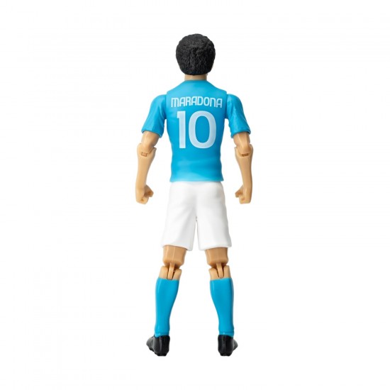Νάπολι φιγούρα δράσης Sockers Maradona (20 εκ.)