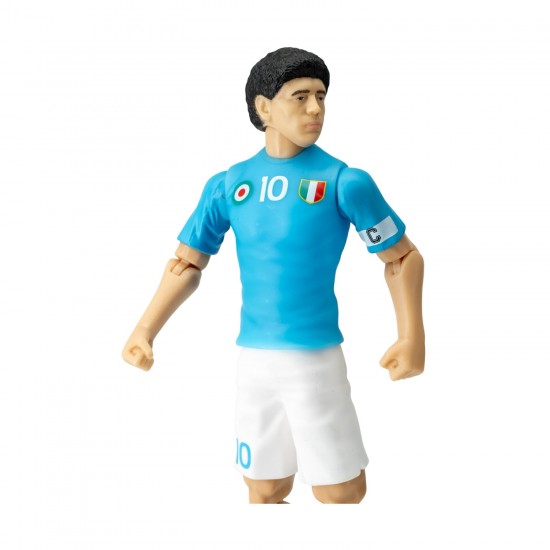 Νάπολι φιγούρα δράσης Sockers Maradona (20 εκ.)