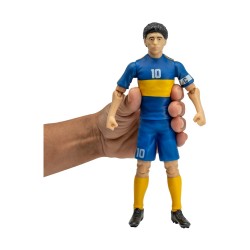 Μπόκα Τζούνιορς φιγούρα δράσης Sockers Maradona (20 εκ.)