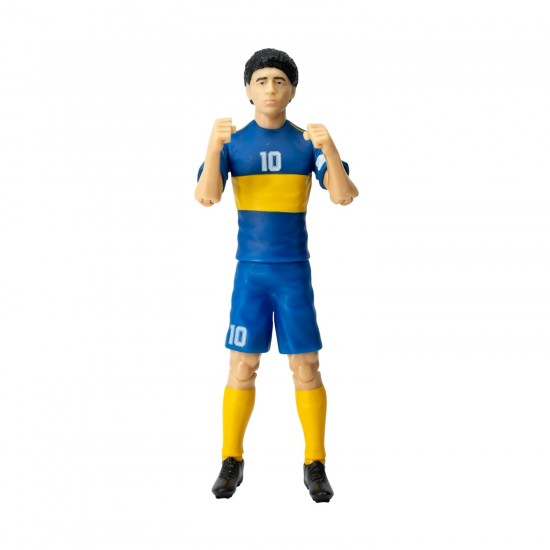 Μπόκα Τζούνιορς φιγούρα δράσης Sockers Maradona (20 εκ.)