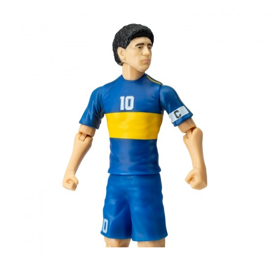 Μπόκα Τζούνιορς φιγούρα δράσης Sockers Maradona (20 εκ.)