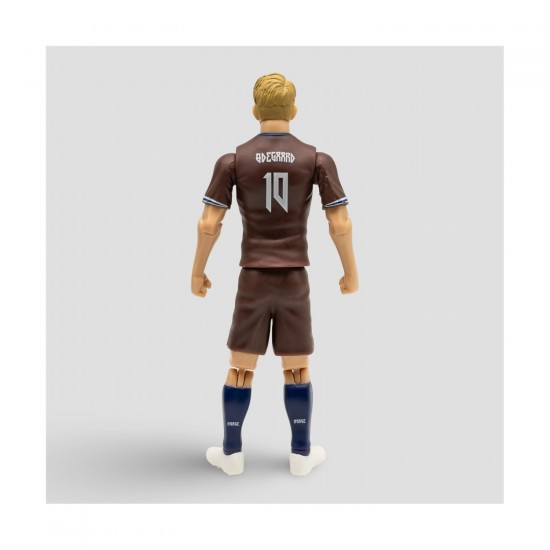 Νορβηγία φιγούρα δράσης Sockers Ødegaard (20 εκ.)