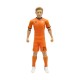 Ολλανδία φιγούρα δράσης Sockers Frenkie de Jong (20 εκ.)