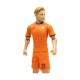 Ολλανδία φιγούρα δράσης Sockers Frenkie de Jong (20 εκ.)