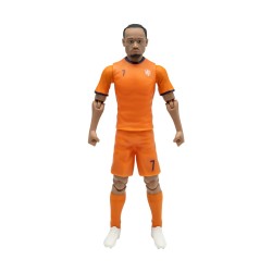 Ολλανδία φιγούρα δράσης Sockers Xavi Simons (20 εκ.)