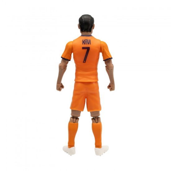 Ολλανδία φιγούρα δράσης Sockers Xavi Simons (20 εκ.)
