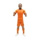 Ολλανδία φιγούρα δράσης Sockers Xavi Simons (20 εκ.)