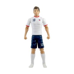 ΗΠΑ φιγούρα δράσης Sockers Christian Pulisic (20 εκ.)