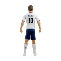 ΗΠΑ φιγούρα δράσης Sockers Christian Pulisic (20 εκ.)