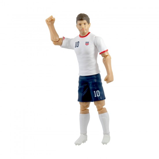 ΗΠΑ φιγούρα δράσης Sockers Christian Pulisic (20 εκ.)