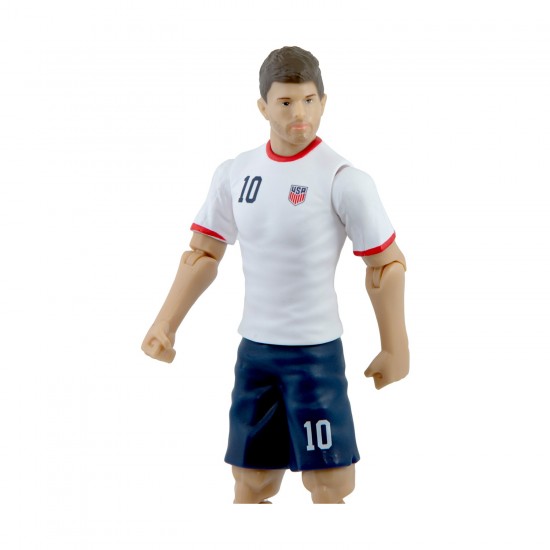 ΗΠΑ φιγούρα δράσης Sockers Christian Pulisic (20 εκ.)