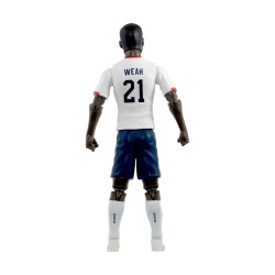 ΗΠΑ φιγούρα δράσης Sockers Tim Weah (20 εκ.)