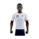 ΗΠΑ φιγούρα δράσης Sockers Tim Weah (20 εκ.)