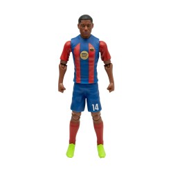 Μπαρτσελόνα φιγούρα δράσης Sockers Rashford (20 εκ.)