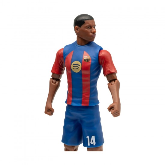 Μπαρτσελόνα φιγούρα δράσης Sockers Rashford (20 εκ.)