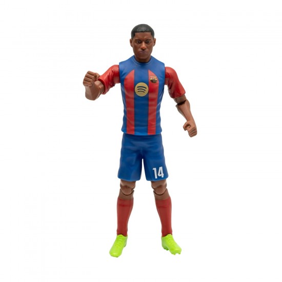 Μπαρτσελόνα φιγούρα δράσης Sockers Rashford (20 εκ.)
